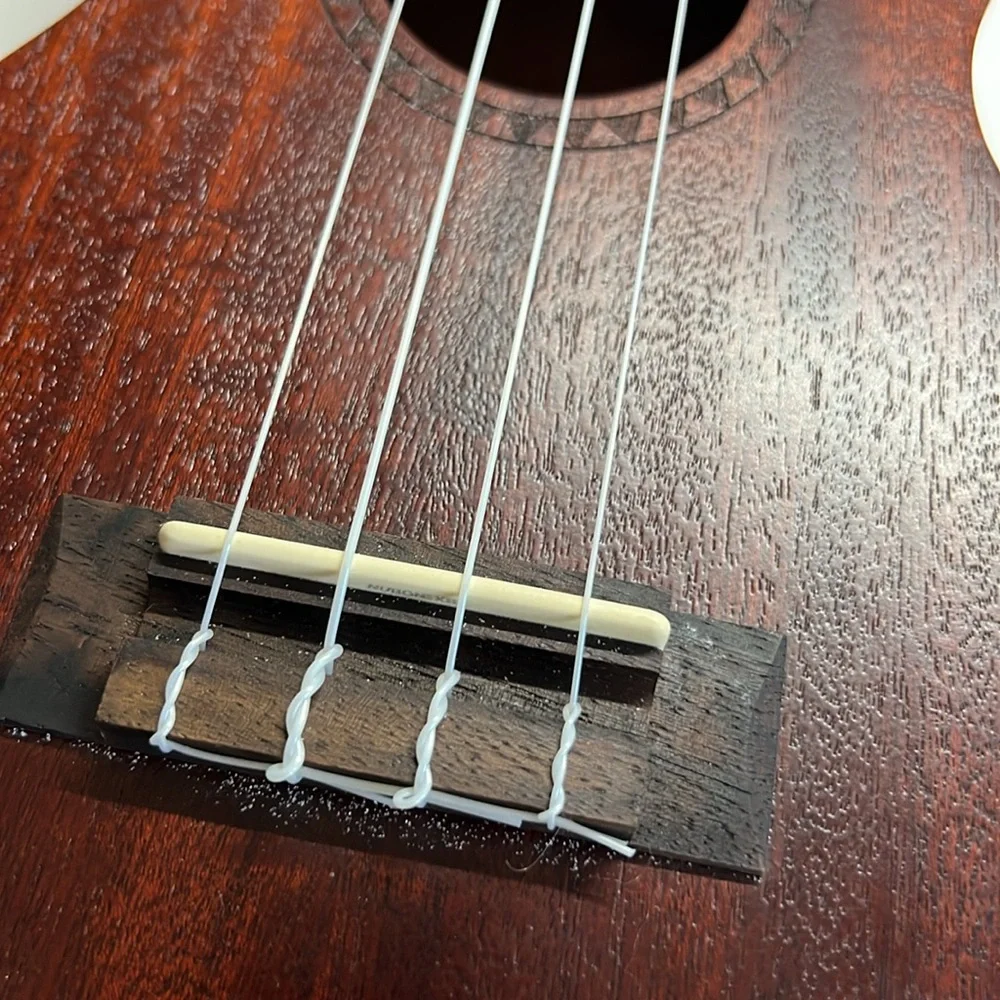 Kala KA-15S Mahogany Soprano Ukulele - Picture 16 of 16
